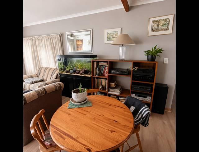 3 BEDROOM TOWNHOUSE FOR SALE IN GOLF PARK